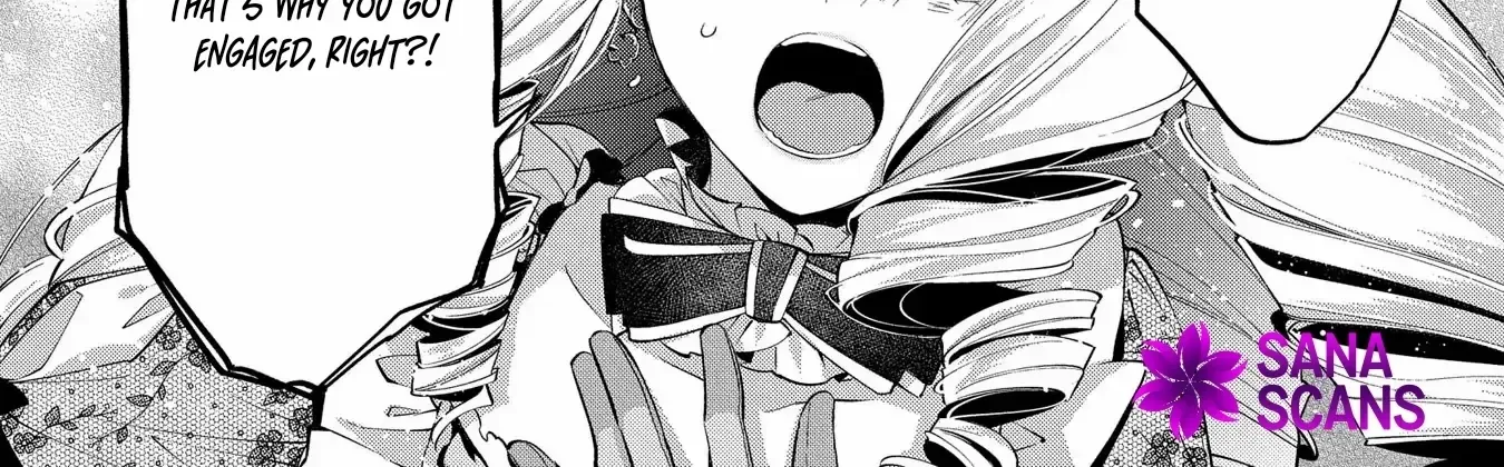 Now That My Engagement With The Prince Was Cancelled, I Will Stop Pretending To Be a Fool Chapter 17 page 19 - 