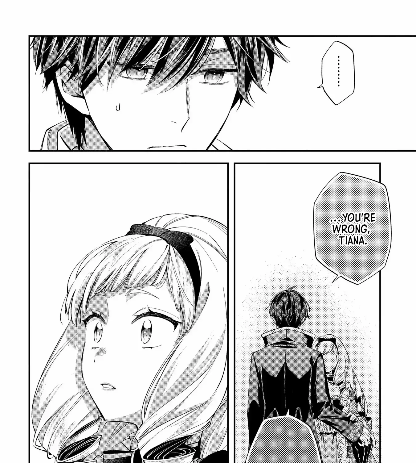 Now That My Engagement With The Prince Was Cancelled, I Will Stop Pretending To Be a Fool Chapter 17 page 20 - 