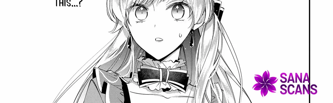 Now That My Engagement With The Prince Was Cancelled, I Will Stop Pretending To Be a Fool Chapter 17 page 3 - 