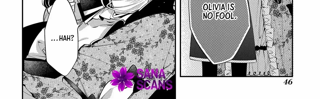 Now That My Engagement With The Prince Was Cancelled, I Will Stop Pretending To Be a Fool Chapter 17 page 21 - 