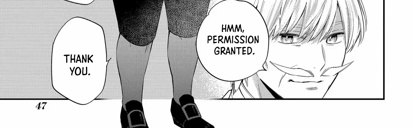Now That My Engagement With The Prince Was Cancelled, I Will Stop Pretending To Be a Fool Chapter 17 page 23 - 