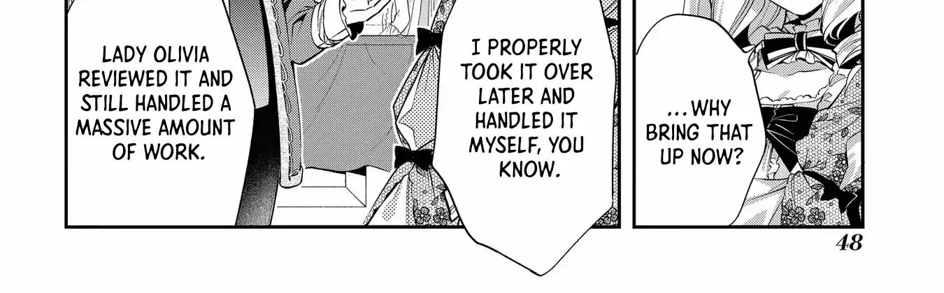 Now That My Engagement With The Prince Was Cancelled, I Will Stop Pretending To Be a Fool Chapter 17 page 25 - 