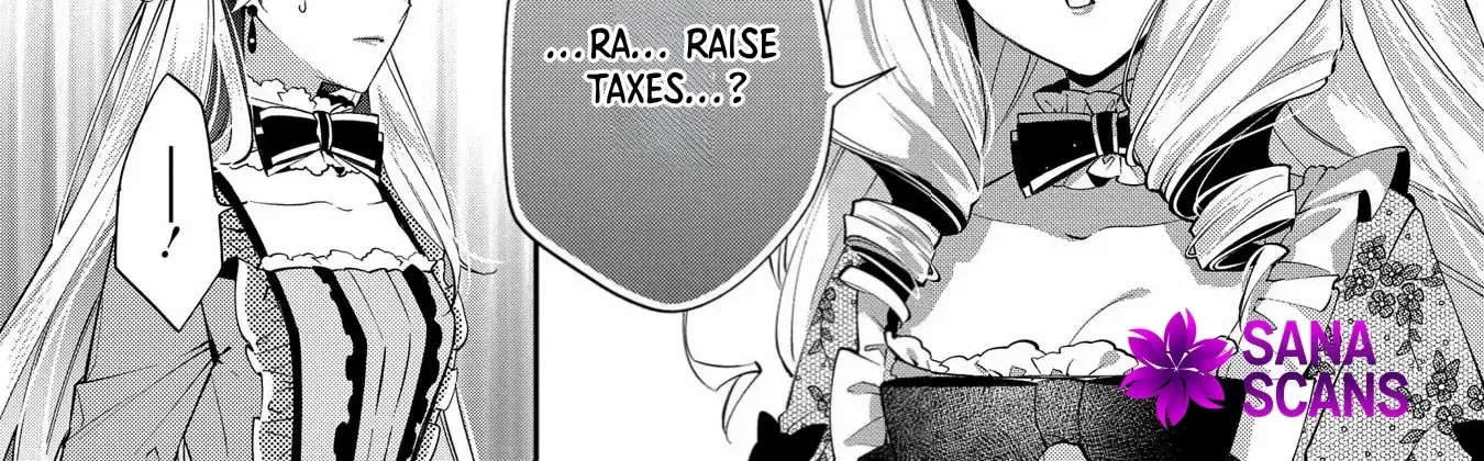 Now That My Engagement With The Prince Was Cancelled, I Will Stop Pretending To Be a Fool Chapter 17 page 27 - 