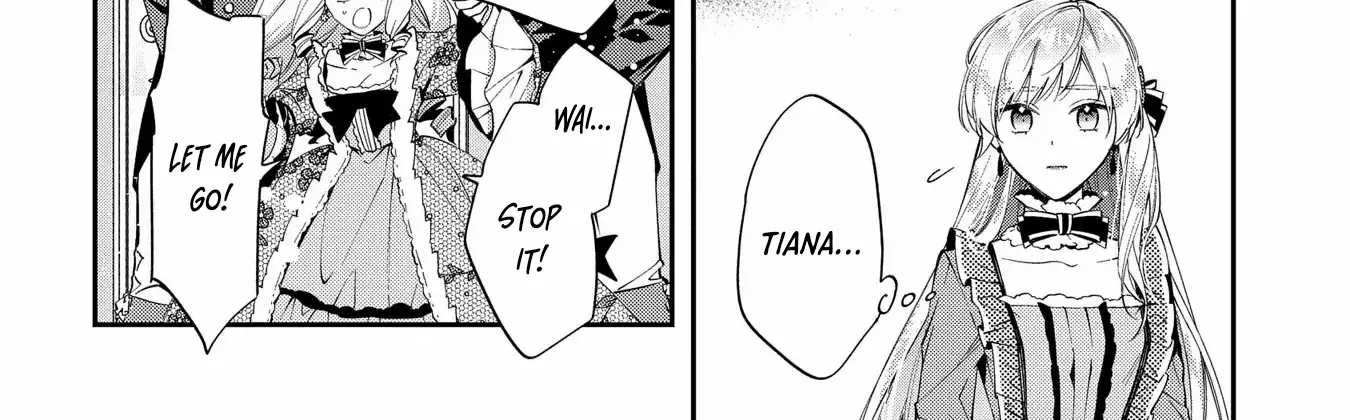 Now That My Engagement With The Prince Was Cancelled, I Will Stop Pretending To Be a Fool Chapter 17 page 29 - 