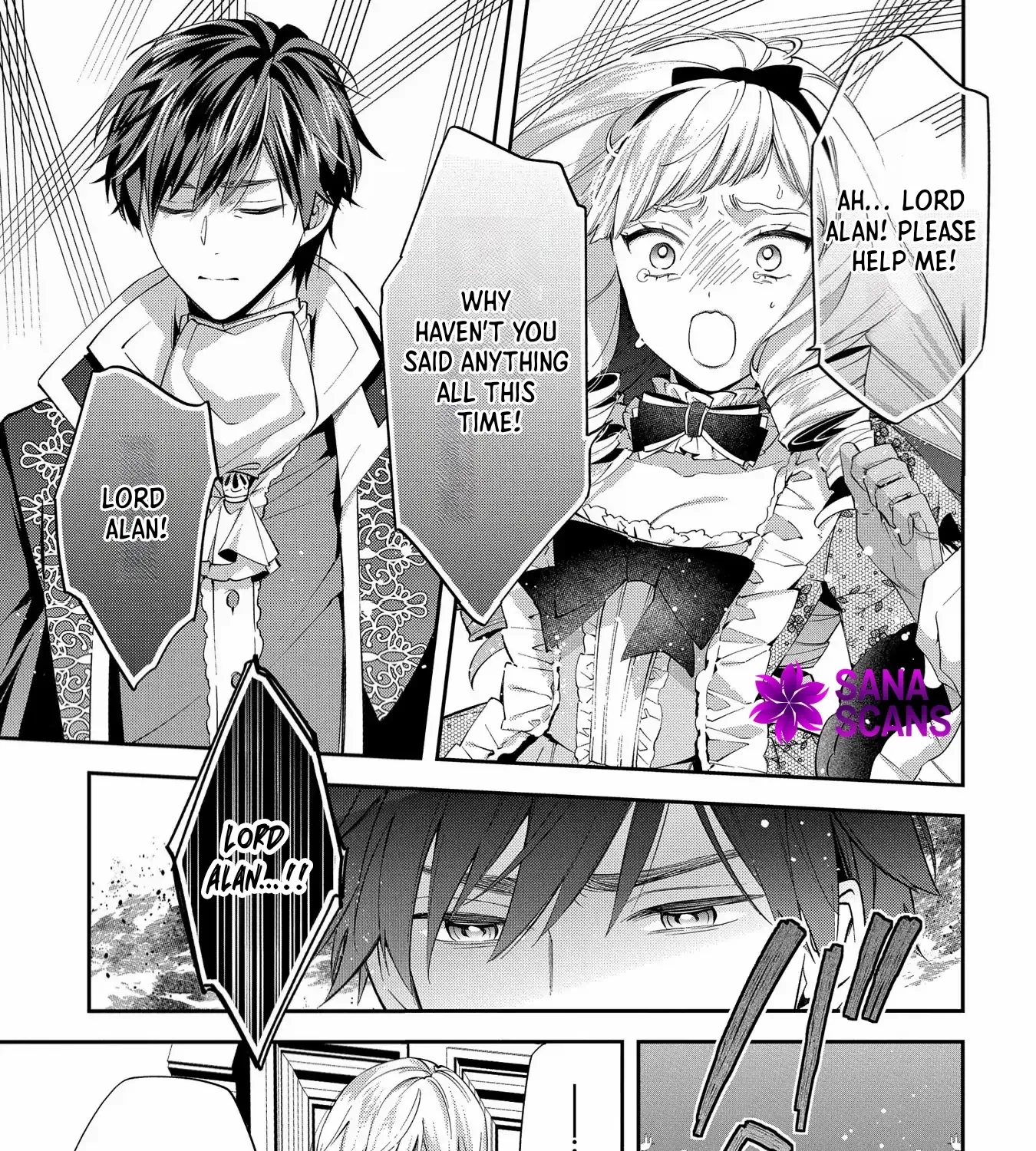 Now That My Engagement With The Prince Was Cancelled, I Will Stop Pretending To Be a Fool Chapter 17 page 30 - 
