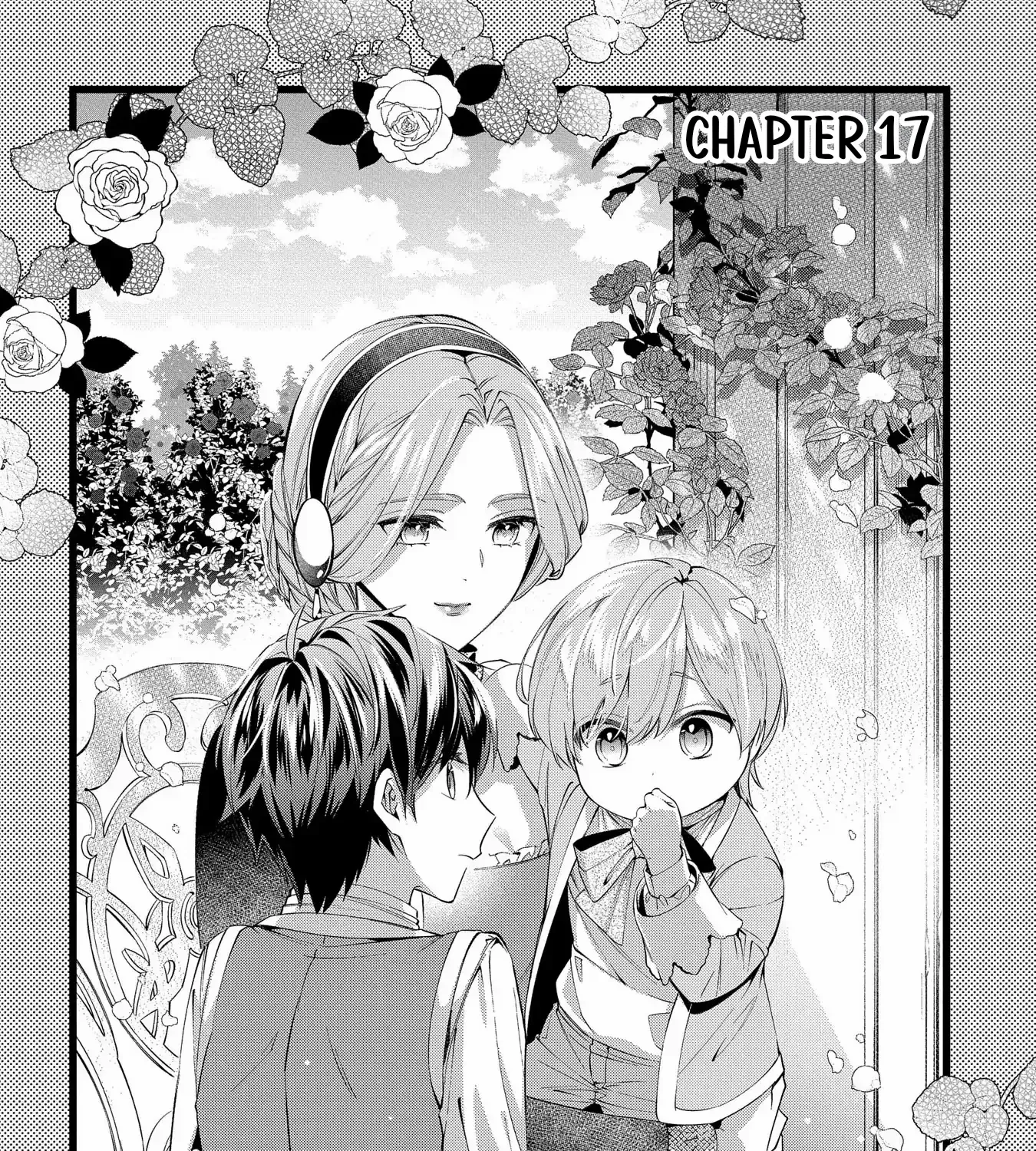 Now That My Engagement With The Prince Was Cancelled, I Will Stop Pretending To Be a Fool Chapter 17 page 4 - 