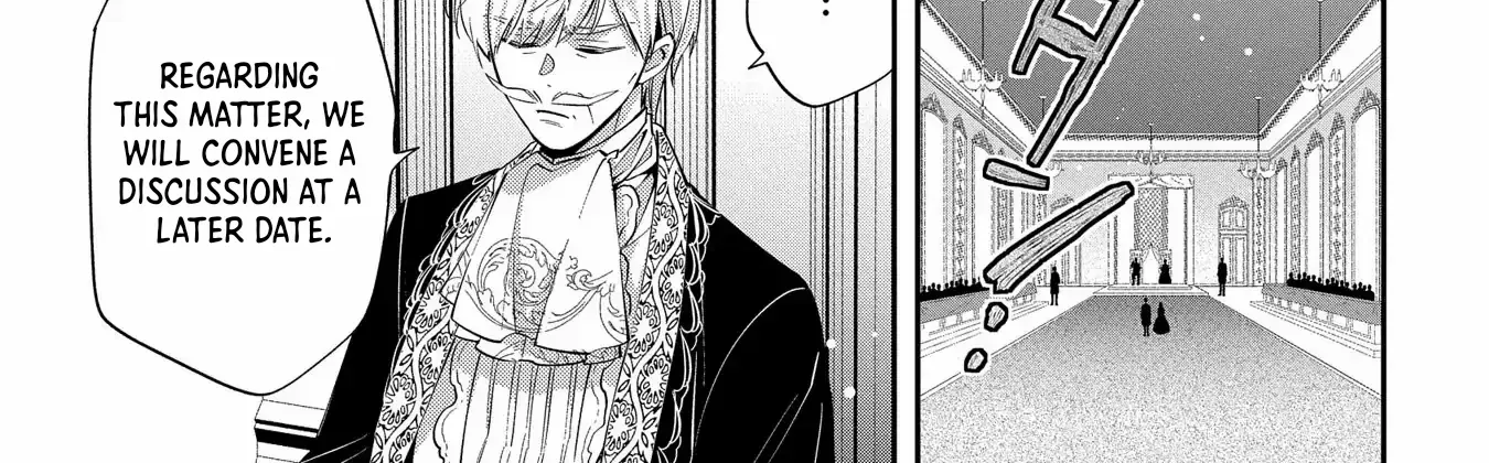 Now That My Engagement With The Prince Was Cancelled, I Will Stop Pretending To Be a Fool Chapter 17 page 31 - 