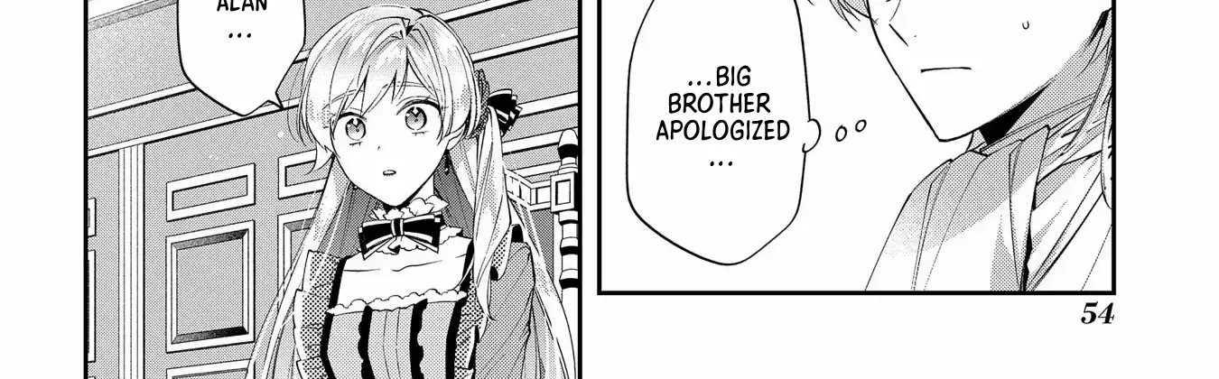 Now That My Engagement With The Prince Was Cancelled, I Will Stop Pretending To Be a Fool Chapter 17 page 37 - 