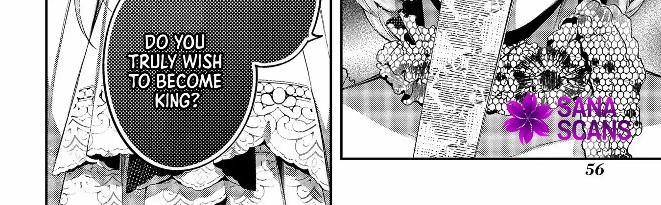 Now That My Engagement With The Prince Was Cancelled, I Will Stop Pretending To Be a Fool Chapter 17 page 41 - 