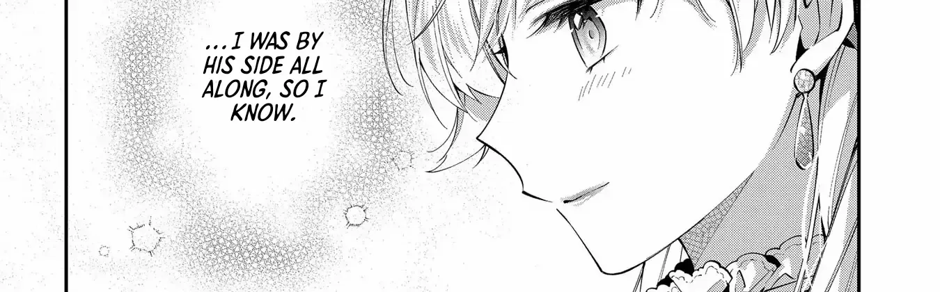 Now That My Engagement With The Prince Was Cancelled, I Will Stop Pretending To Be a Fool Chapter 17 page 45 - 