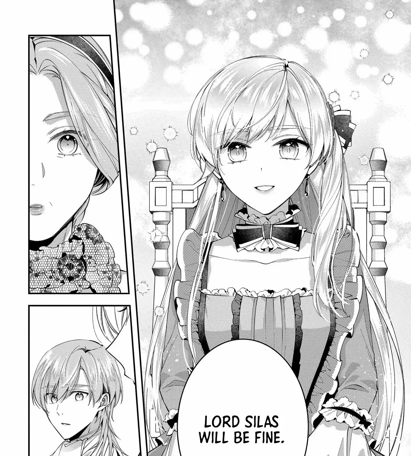 Now That My Engagement With The Prince Was Cancelled, I Will Stop Pretending To Be a Fool Chapter 17 page 48 - 