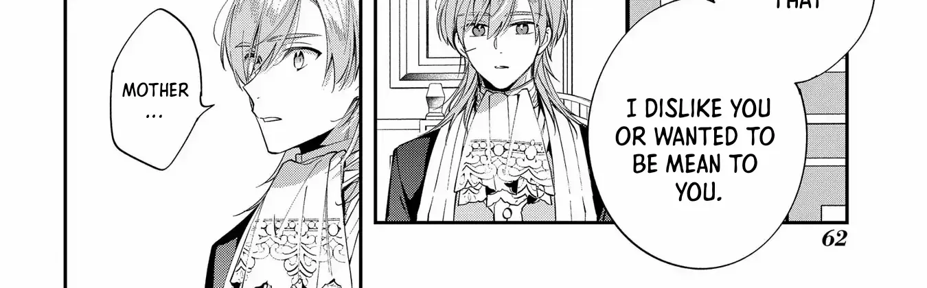 Now That My Engagement With The Prince Was Cancelled, I Will Stop Pretending To Be a Fool Chapter 17 page 53 - 