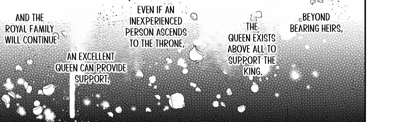Now That My Engagement With The Prince Was Cancelled, I Will Stop Pretending To Be a Fool Chapter 17 page 55 - 