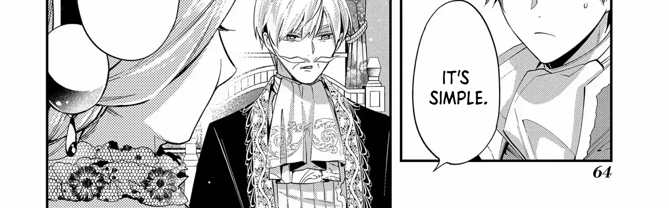 Now That My Engagement With The Prince Was Cancelled, I Will Stop Pretending To Be a Fool Chapter 17 page 57 - 