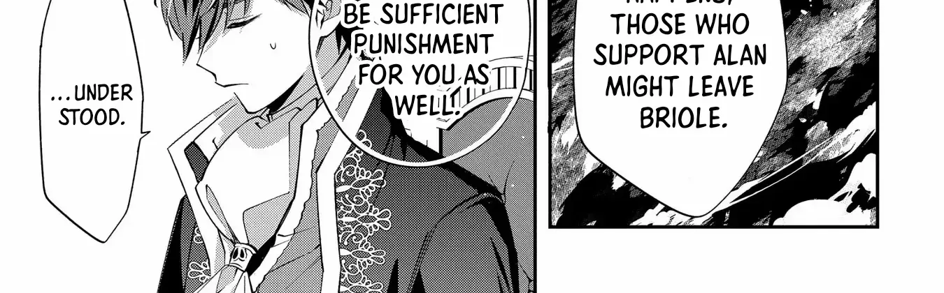 Now That My Engagement With The Prince Was Cancelled, I Will Stop Pretending To Be a Fool Chapter 17 page 59 - 