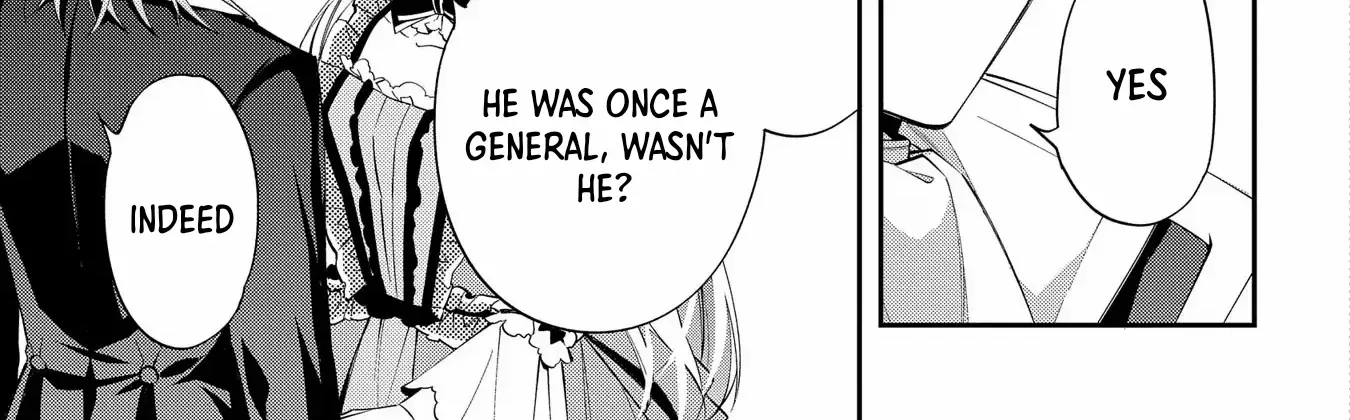 Now That My Engagement With The Prince Was Cancelled, I Will Stop Pretending To Be a Fool Chapter 17 page 7 - 