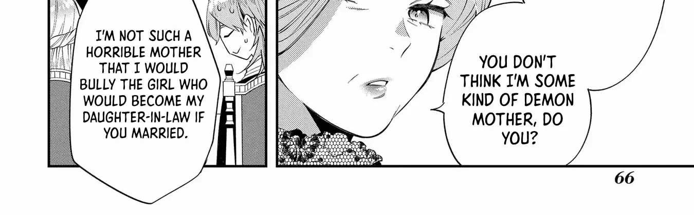 Now That My Engagement With The Prince Was Cancelled, I Will Stop Pretending To Be a Fool Chapter 17 page 61 - 