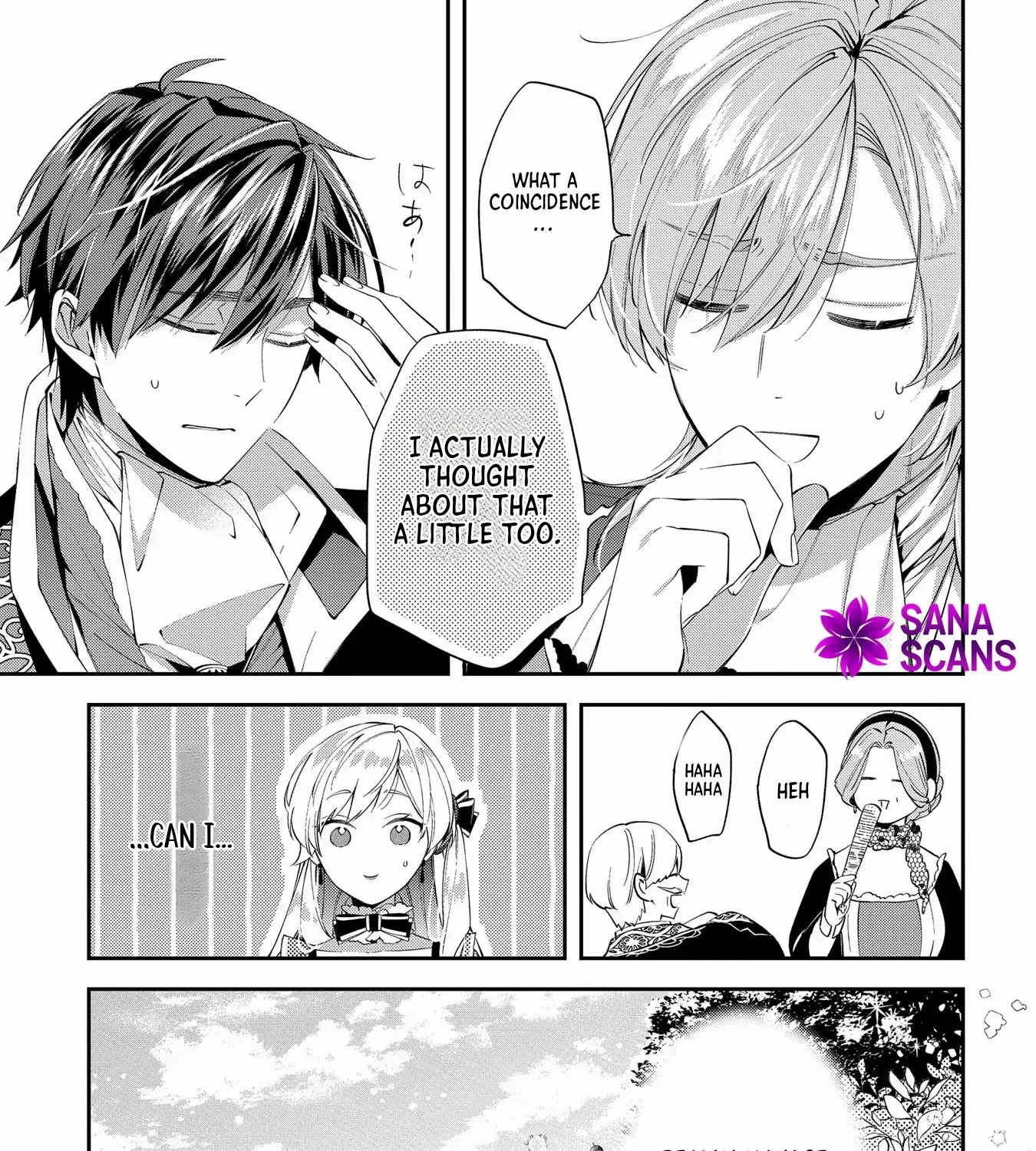 Now That My Engagement With The Prince Was Cancelled, I Will Stop Pretending To Be a Fool Chapter 17 page 66 - 