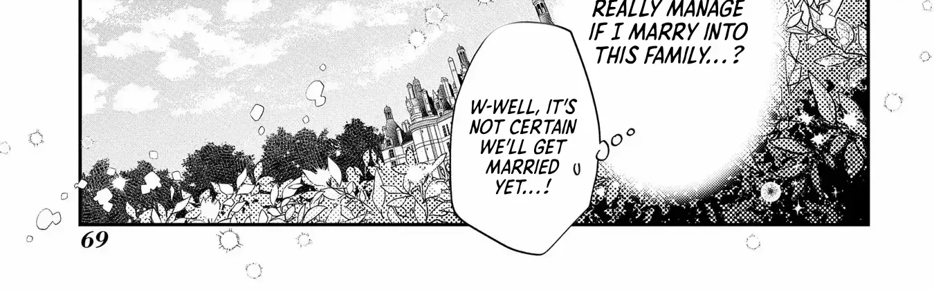 Now That My Engagement With The Prince Was Cancelled, I Will Stop Pretending To Be a Fool Chapter 17 page 67 - 