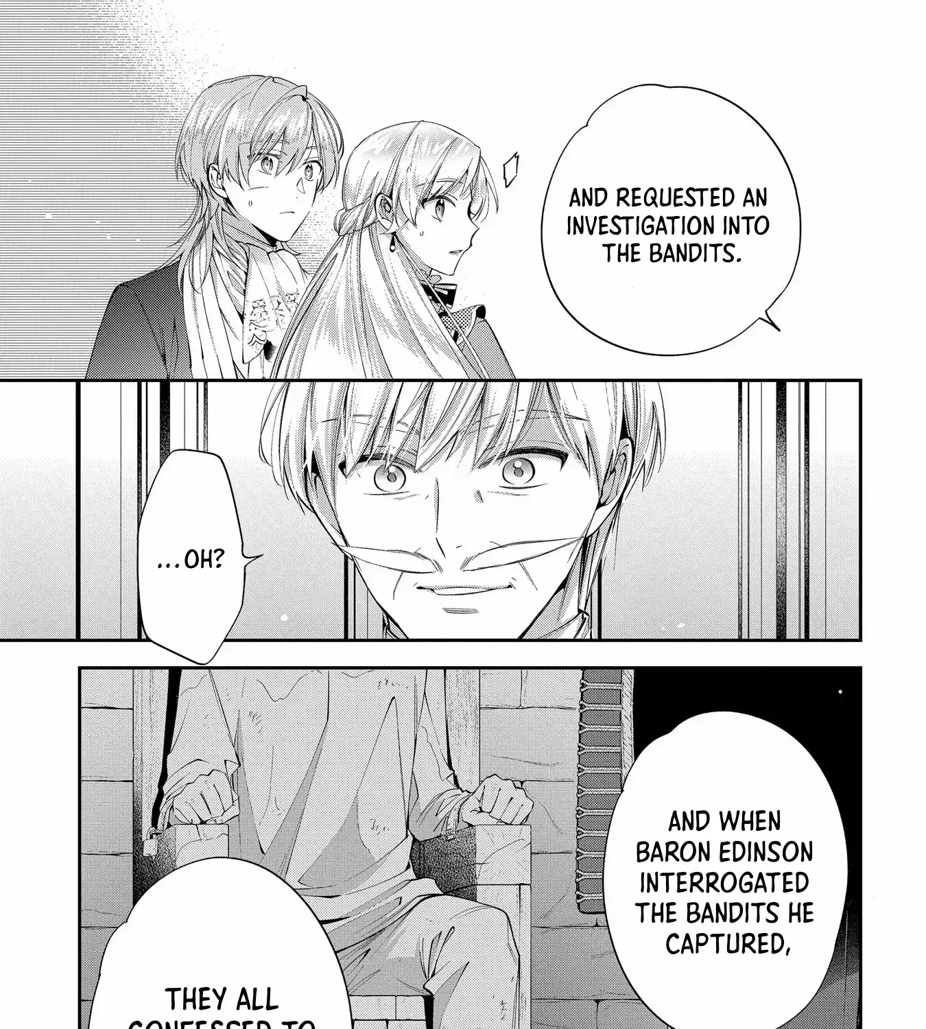 Now That My Engagement With The Prince Was Cancelled, I Will Stop Pretending To Be a Fool Chapter 17 page 10 - 