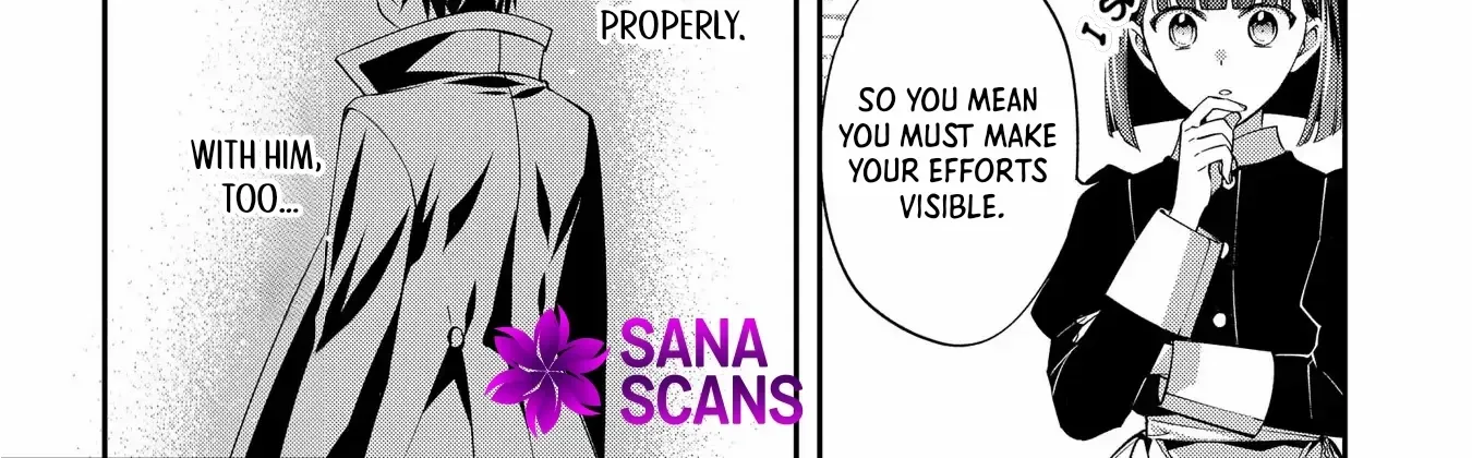 Now That My Engagement With The Prince Was Cancelled, I Will Stop Pretending To Be a Fool Chapter 18 page 13 - 