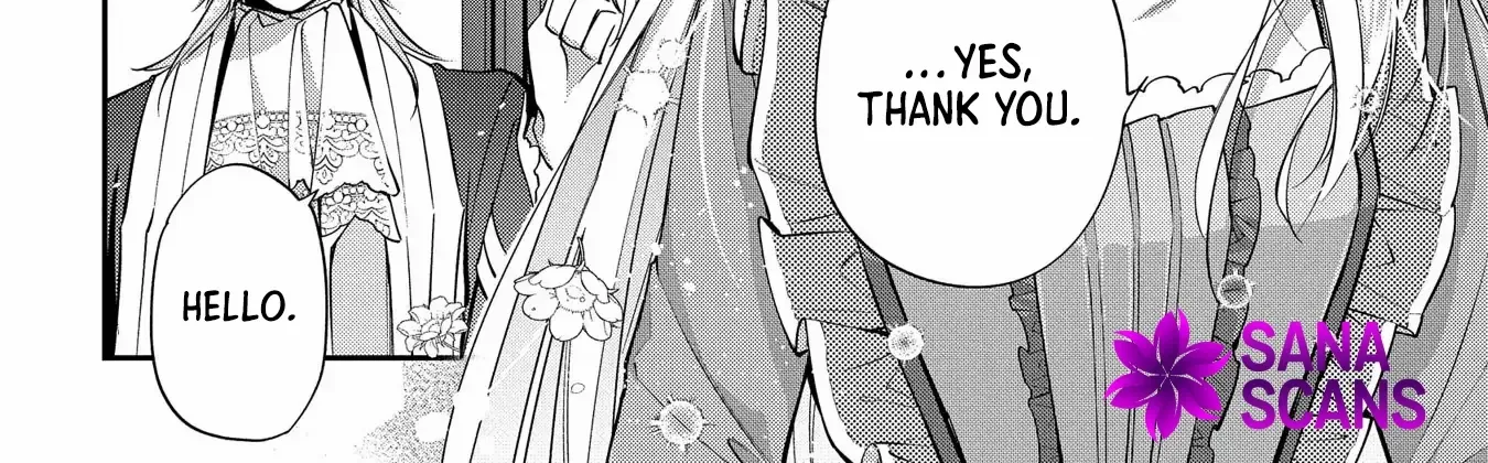 Now That My Engagement With The Prince Was Cancelled, I Will Stop Pretending To Be a Fool Chapter 18 page 17 - 