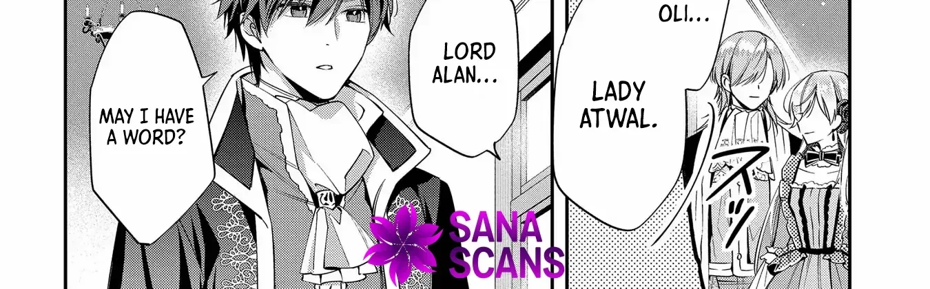 Now That My Engagement With The Prince Was Cancelled, I Will Stop Pretending To Be a Fool Chapter 18 page 21 - 