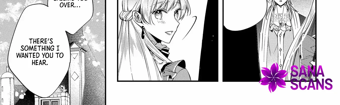 Now That My Engagement With The Prince Was Cancelled, I Will Stop Pretending To Be a Fool Chapter 18 page 23 - 