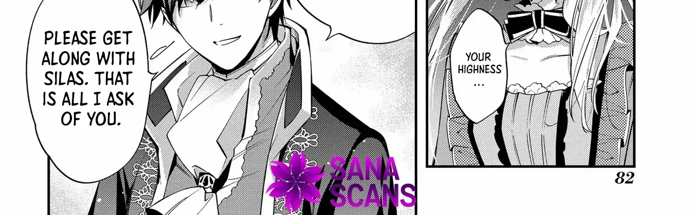 Now That My Engagement With The Prince Was Cancelled, I Will Stop Pretending To Be a Fool Chapter 18 page 25 - 