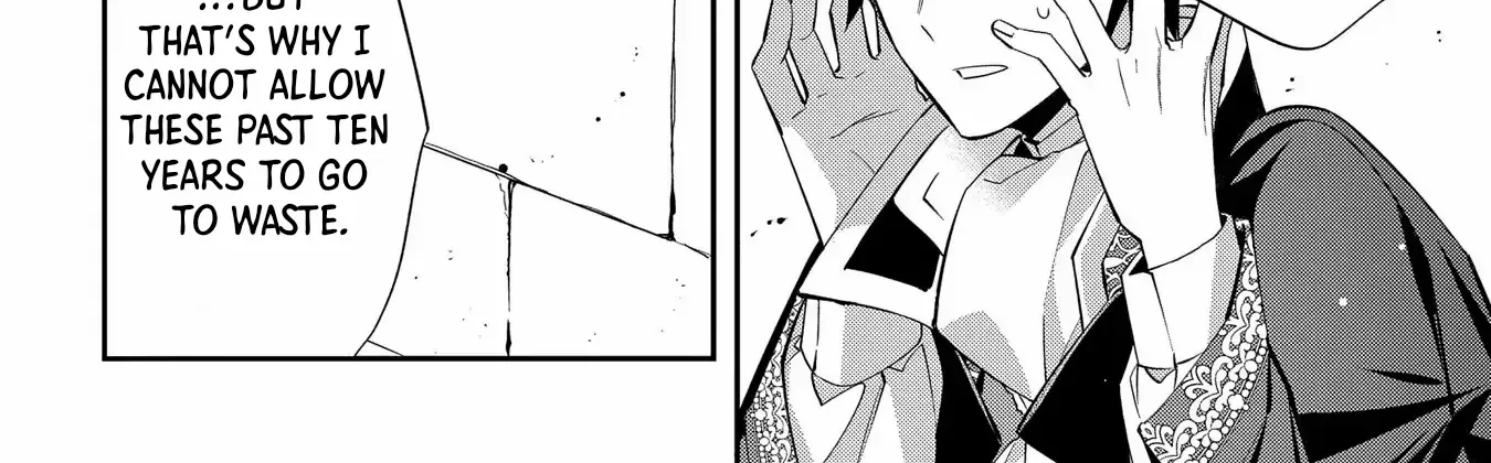 Now That My Engagement With The Prince Was Cancelled, I Will Stop Pretending To Be a Fool Chapter 18 page 29 - 