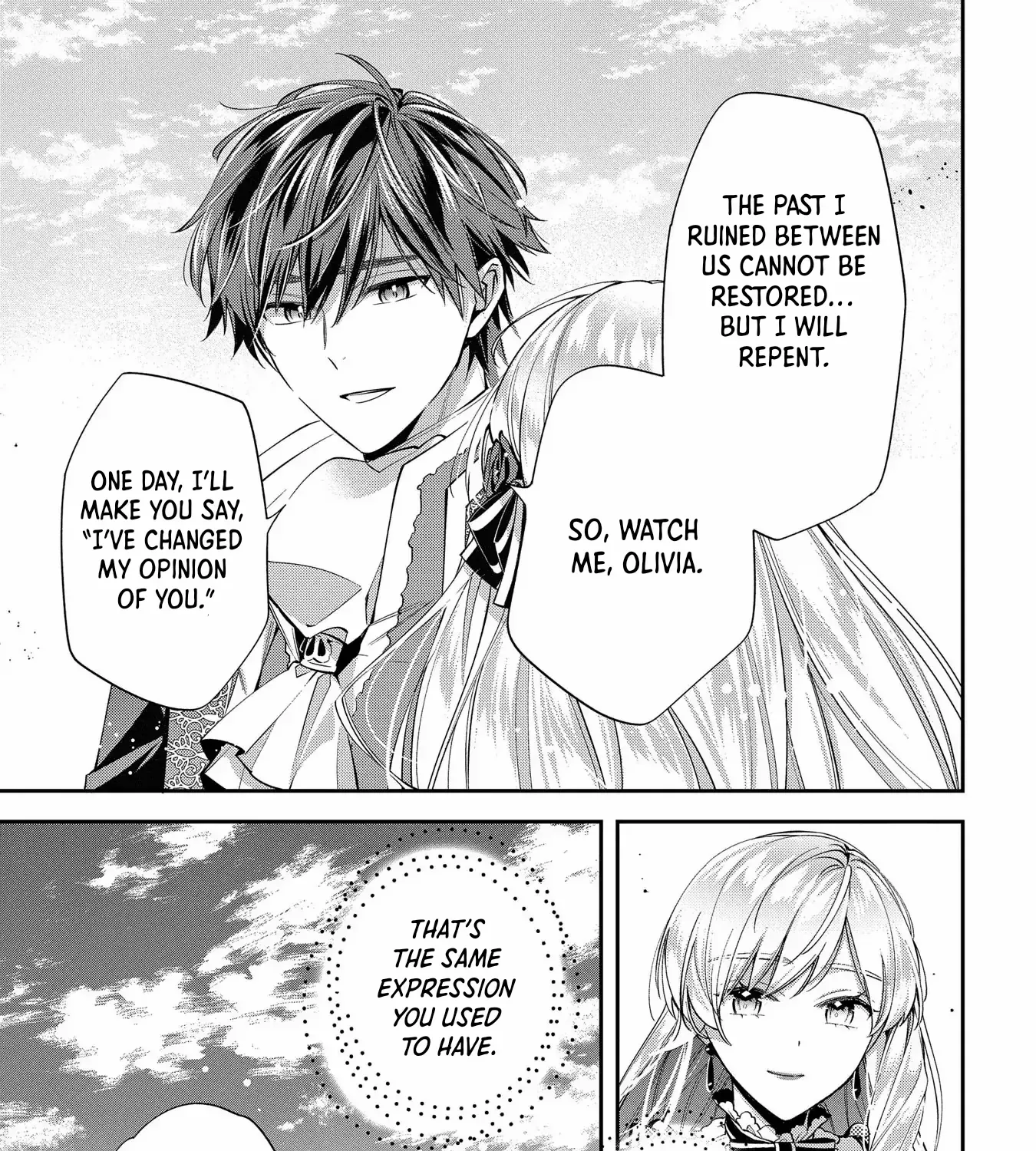 Now That My Engagement With The Prince Was Cancelled, I Will Stop Pretending To Be a Fool Chapter 18 page 30 - 