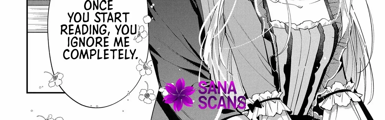 Now That My Engagement With The Prince Was Cancelled, I Will Stop Pretending To Be a Fool Chapter 18 page 37 - 