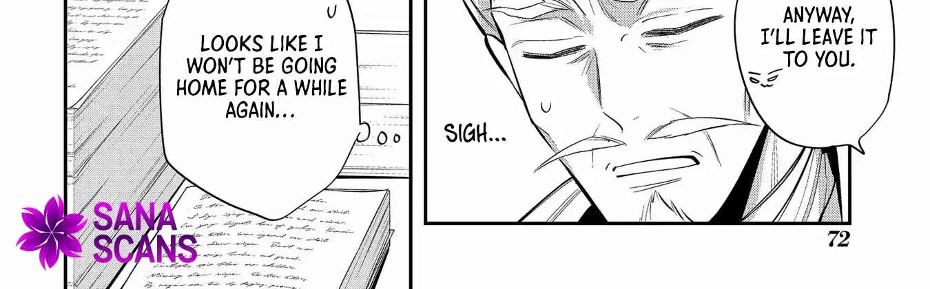 Now That My Engagement With The Prince Was Cancelled, I Will Stop Pretending To Be a Fool Chapter 18 page 5 - 