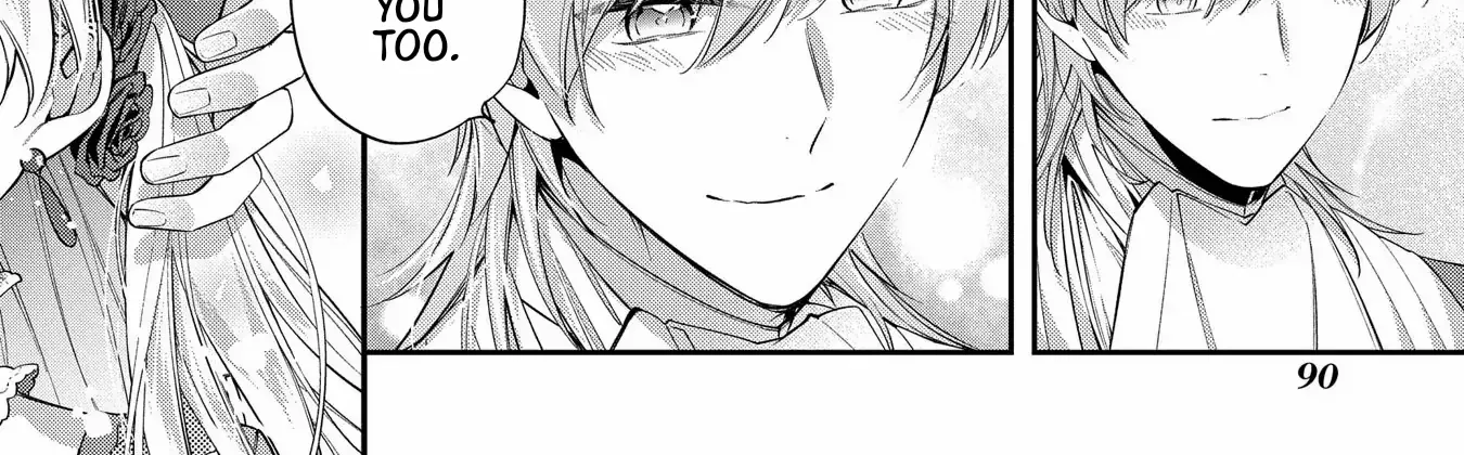 Now That My Engagement With The Prince Was Cancelled, I Will Stop Pretending To Be a Fool Chapter 18 page 41 - 