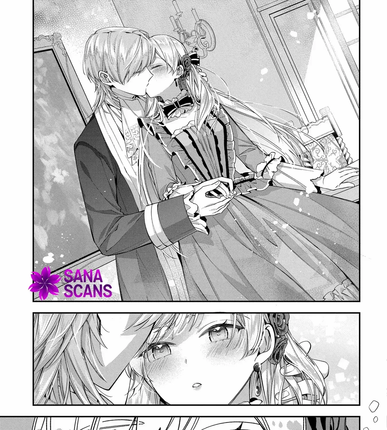 Now That My Engagement With The Prince Was Cancelled, I Will Stop Pretending To Be a Fool Chapter 18 page 42 - 