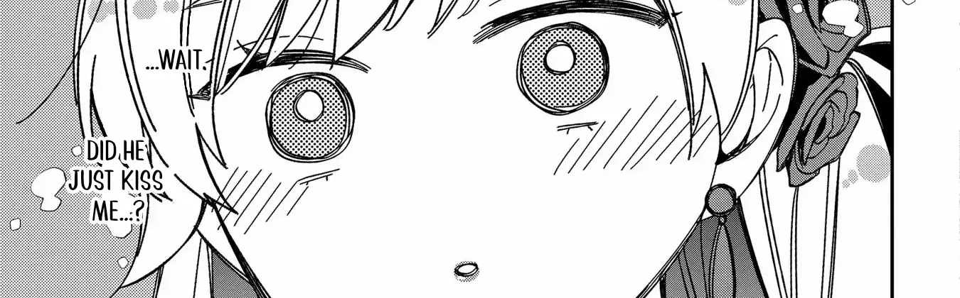 Now That My Engagement With The Prince Was Cancelled, I Will Stop Pretending To Be a Fool Chapter 18 page 43 - 