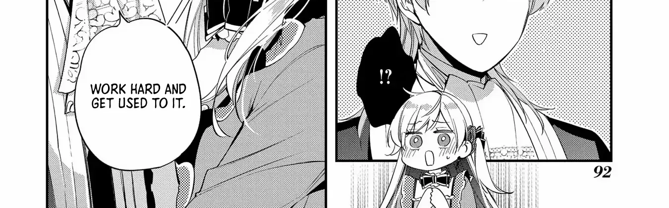 Now That My Engagement With The Prince Was Cancelled, I Will Stop Pretending To Be a Fool Chapter 18 page 45 - 