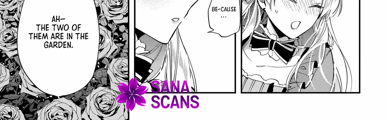Now That My Engagement With The Prince Was Cancelled, I Will Stop Pretending To Be a Fool Chapter 18 page 47 - 