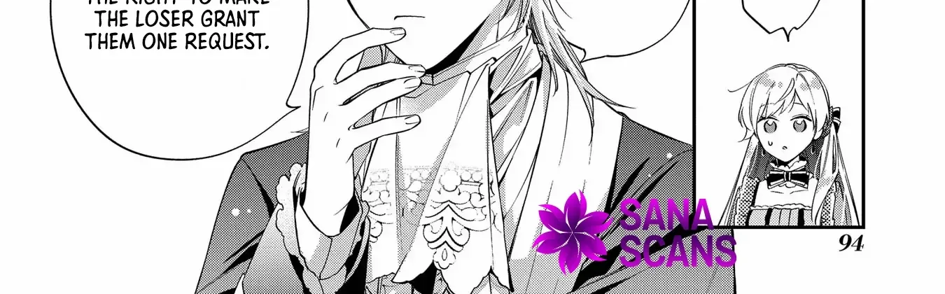 Now That My Engagement With The Prince Was Cancelled, I Will Stop Pretending To Be a Fool Chapter 18 page 49 - 