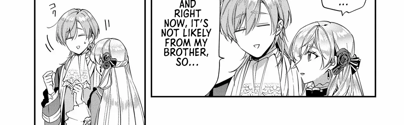 Now That My Engagement With The Prince Was Cancelled, I Will Stop Pretending To Be a Fool Chapter 18 page 51 - 