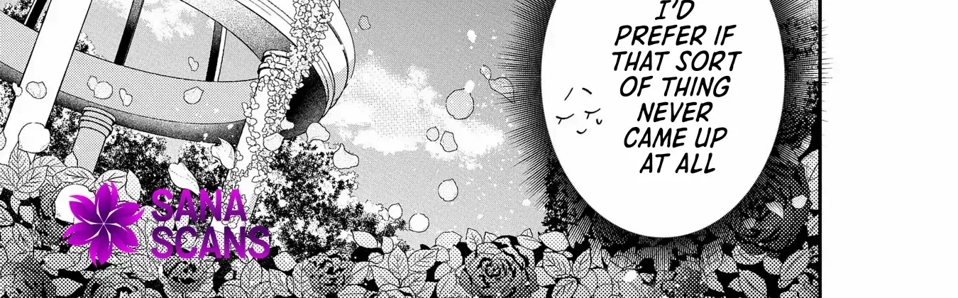 Now That My Engagement With The Prince Was Cancelled, I Will Stop Pretending To Be a Fool Chapter 18 page 53 - 