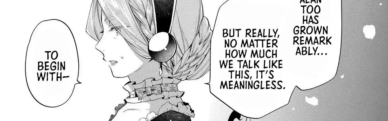 Now That My Engagement With The Prince Was Cancelled, I Will Stop Pretending To Be a Fool Chapter 18 page 55 - 