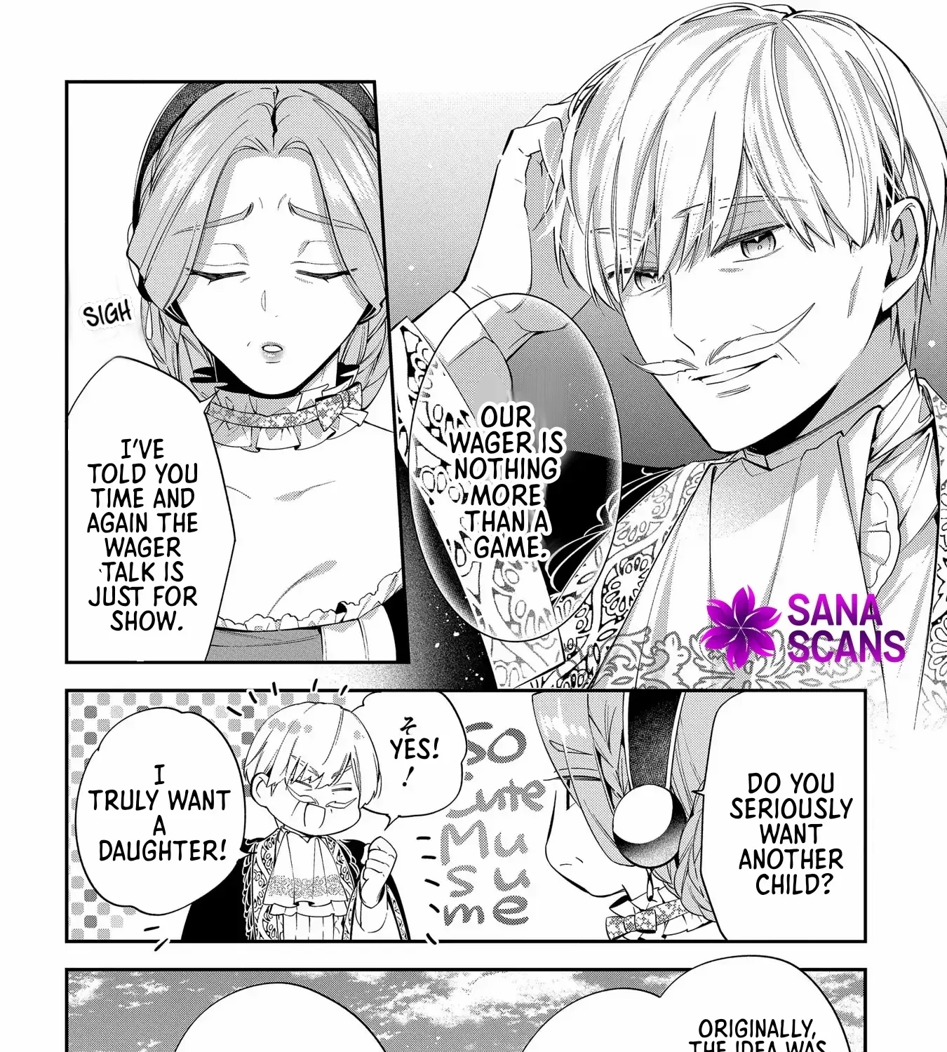 Now That My Engagement With The Prince Was Cancelled, I Will Stop Pretending To Be a Fool Chapter 18 page 56 - 