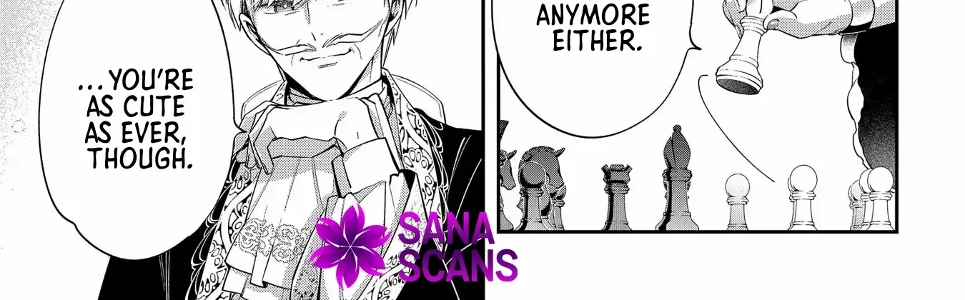 Now That My Engagement With The Prince Was Cancelled, I Will Stop Pretending To Be a Fool Chapter 18 page 59 - 