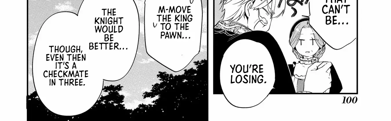Now That My Engagement With The Prince Was Cancelled, I Will Stop Pretending To Be a Fool Chapter 18 page 61 - 
