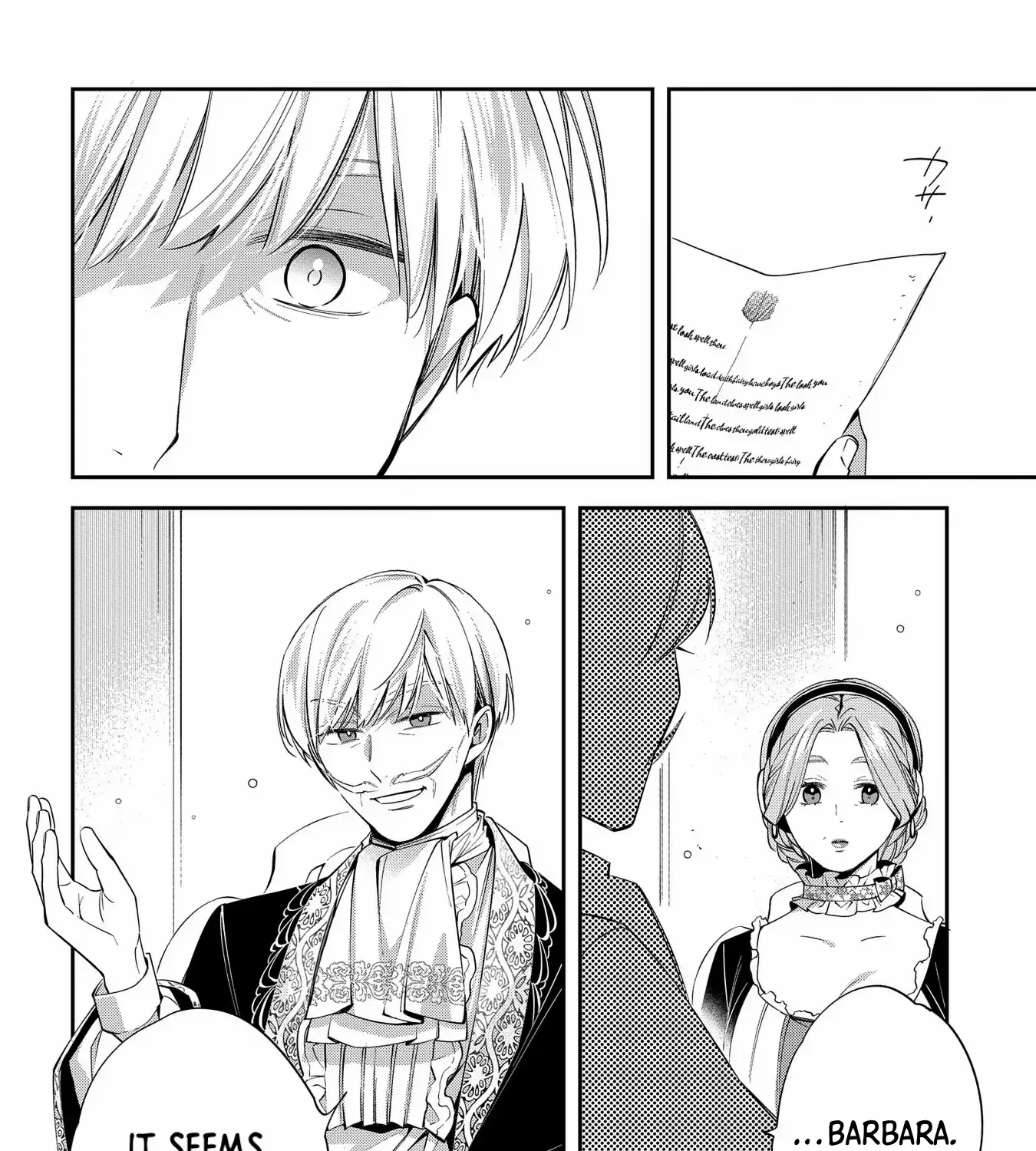 Now That My Engagement With The Prince Was Cancelled, I Will Stop Pretending To Be a Fool Chapter 18 page 64 - 