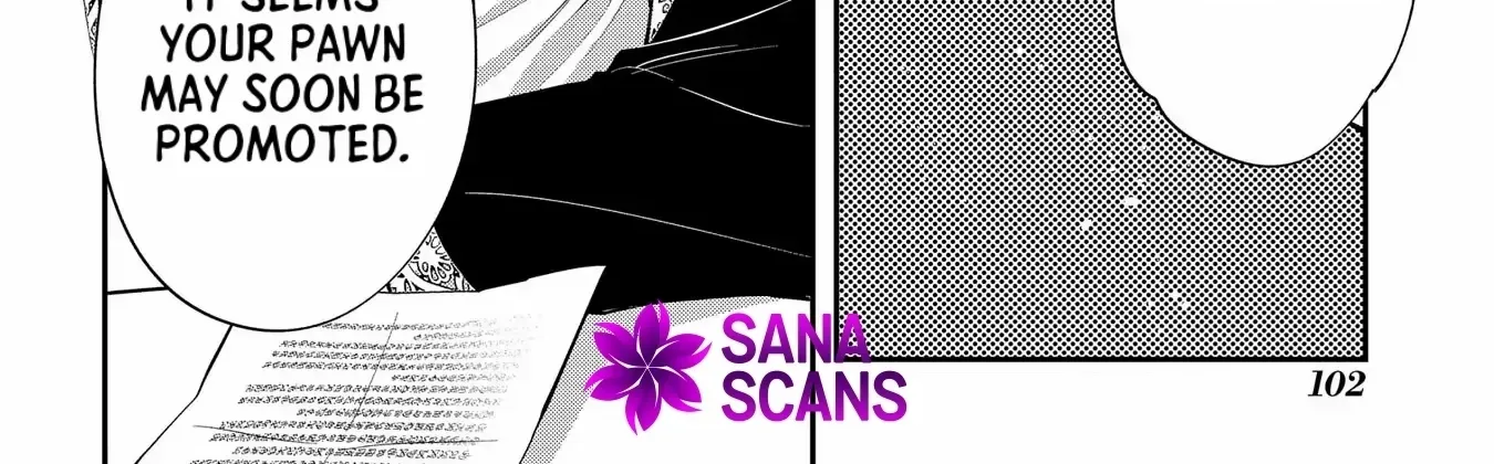 Now That My Engagement With The Prince Was Cancelled, I Will Stop Pretending To Be a Fool Chapter 18 page 65 - 