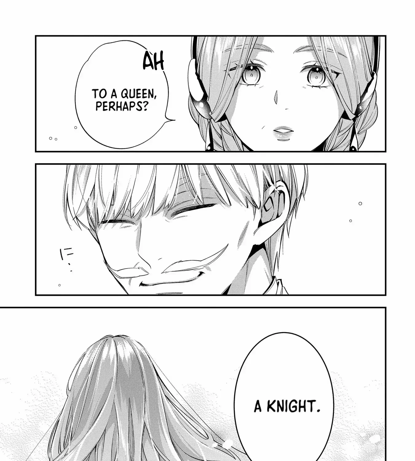 Now That My Engagement With The Prince Was Cancelled, I Will Stop Pretending To Be a Fool Chapter 18 page 66 - 