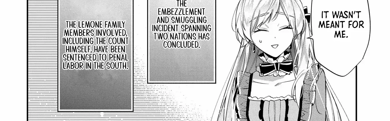 Now That My Engagement With The Prince Was Cancelled, I Will Stop Pretending To Be a Fool Chapter 18 page 9 - 