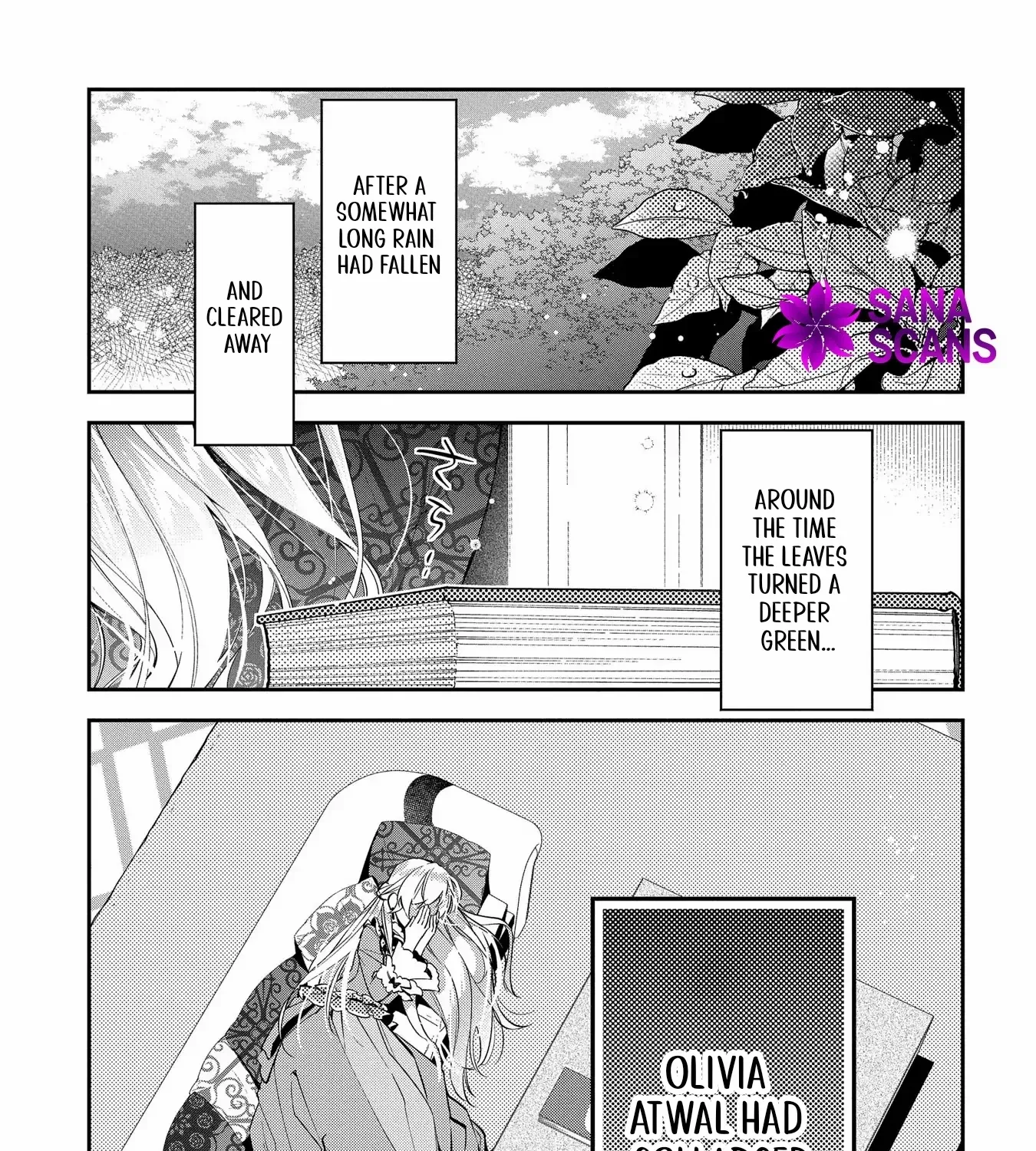 Now That My Engagement With The Prince Was Cancelled, I Will Stop Pretending To Be a Fool Chapter 19 page 2 - 